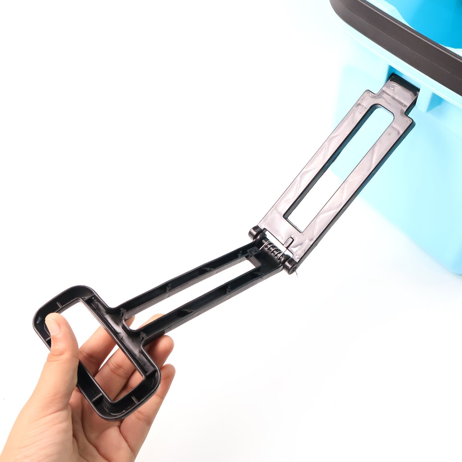 Premium 360° Spin Cleaning Mop Set Premium 360° Spin Cleaning Mop Set